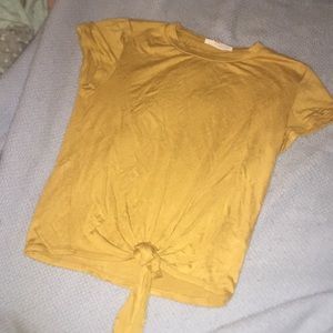 A fitted top from A’GACI